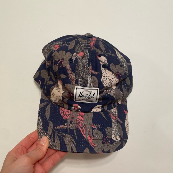 Herschel Supply Company Other - Hershel Tropical Hat